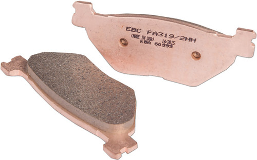 EBC FA319/2HH