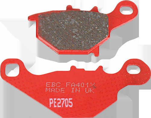 EBC FA401X