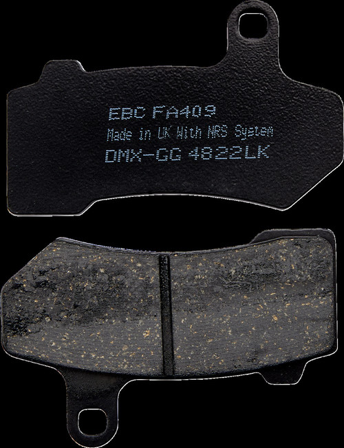 EBC FA409