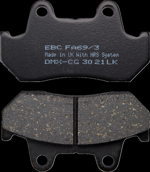 EBC FA69/3