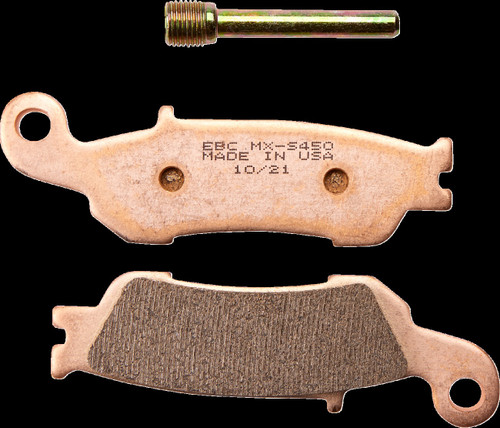 EBC MXS450