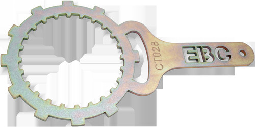 EBC CT028