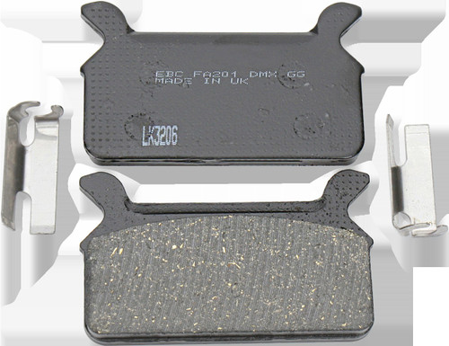 EBC FA201