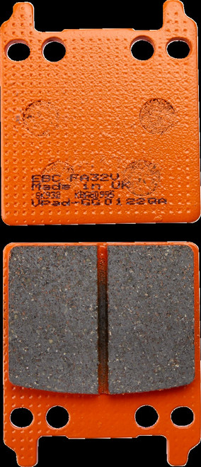 EBC FA32V