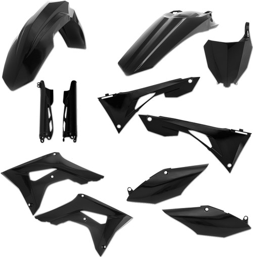 Acerbis 2736250001