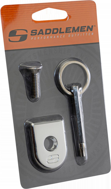 Saddleman 8910C