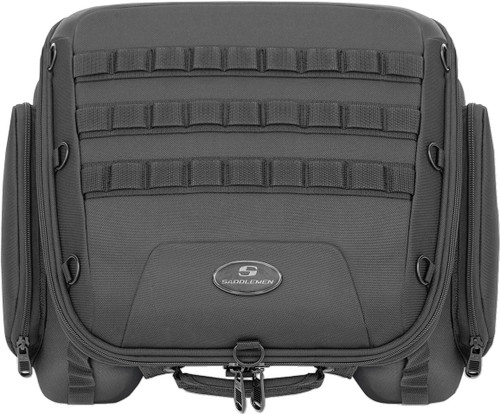 Saddleman EX000493A