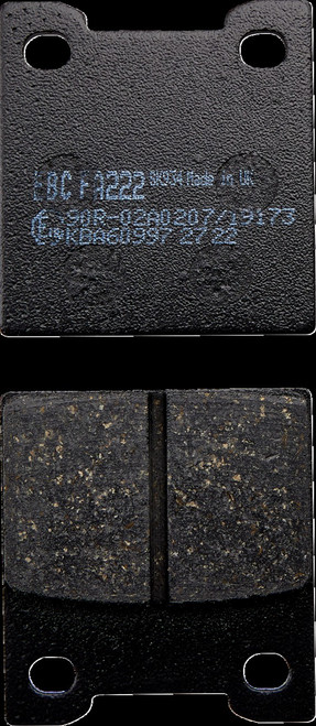 EBC FA222