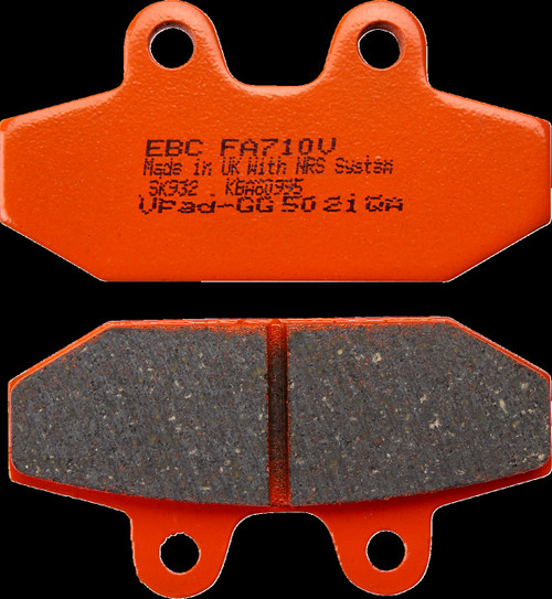 EBC FA710V