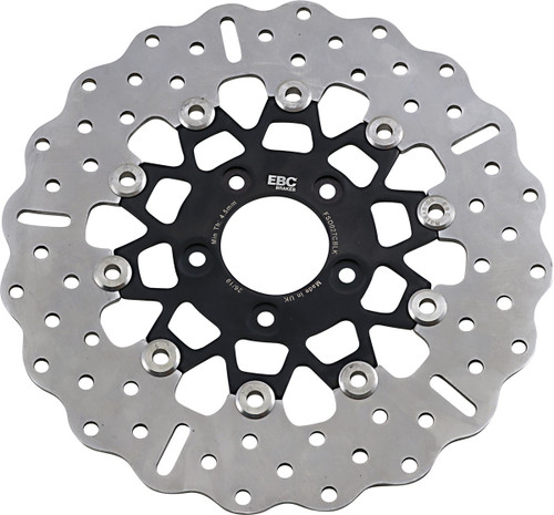 EBC FSD027CBLK