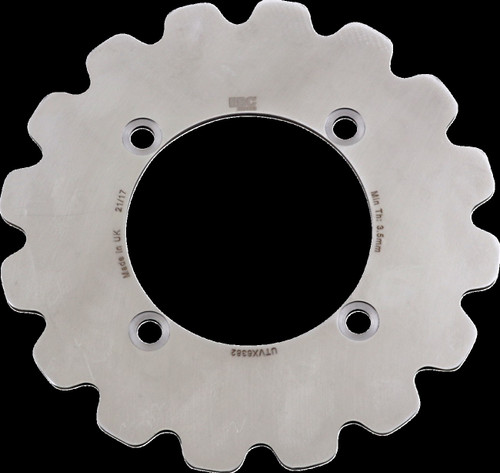 EBC UTVX6382