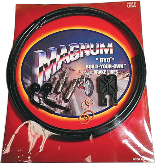 Magnum 496735A