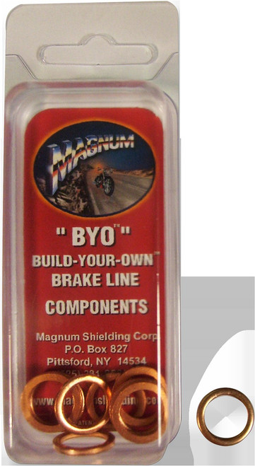 Magnum 392910