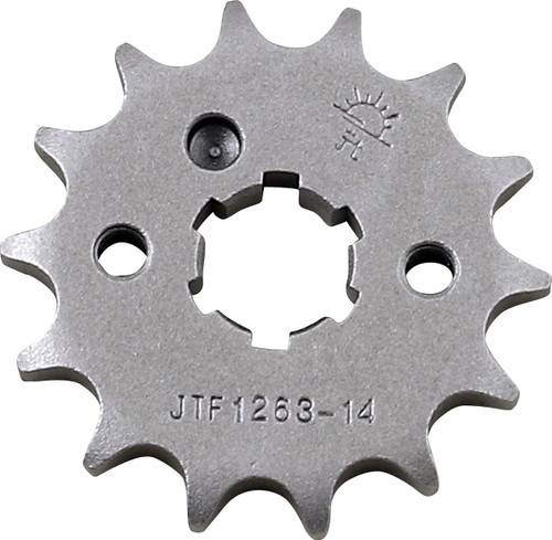 JT Sprockets JTF1263.14
