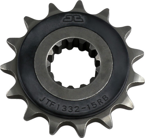 JT Sprockets JTF1332.15RB