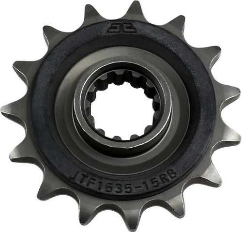 JT Sprockets JTF1535.15RB