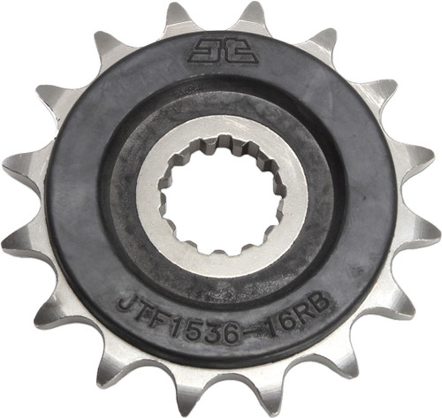 JT Sprockets JTF1536.16RB