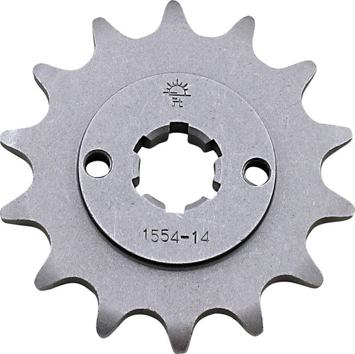 JT Sprockets JTF1554.14