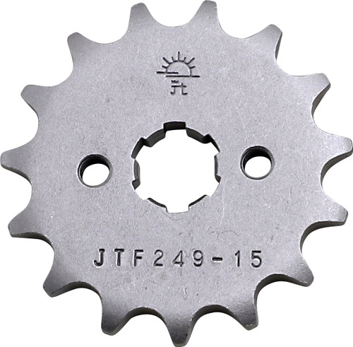 JT Sprockets JTF249.15
