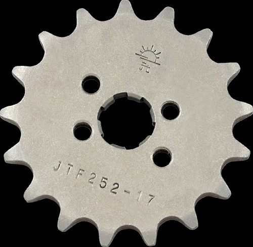JT Sprockets JTF252.17