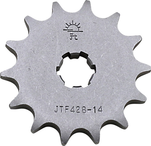 JT Sprockets JTF428.14