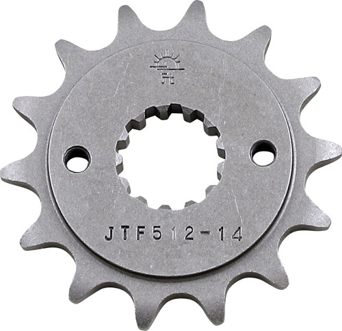 JT Sprockets JTF512.14