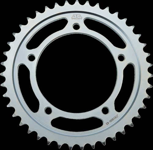 JT Sprockets JTR1800.43