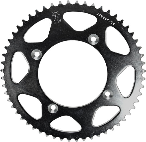 JT Sprockets JTR215.56