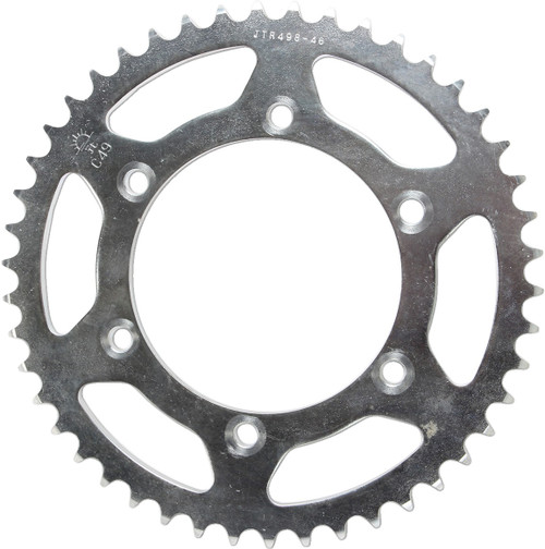 JT Sprockets JTR498.46