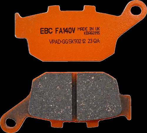 EBC FA140V