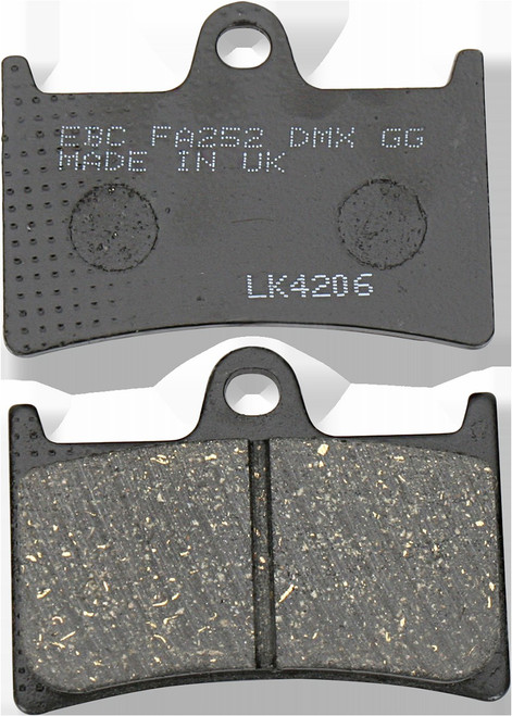 EBC FA252