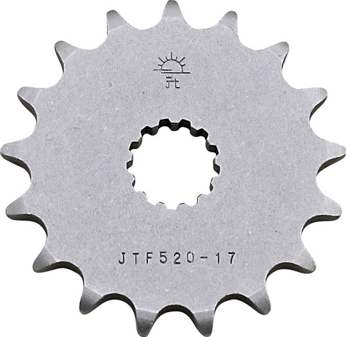JT Sprockets JTF520.17