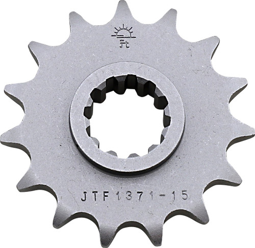 JT Sprockets JTF1371.15