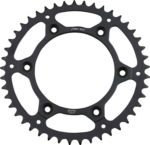 JT Sprockets JTR897.45SC