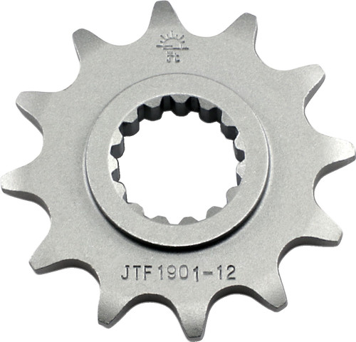 JT Sprockets JTF1901.12