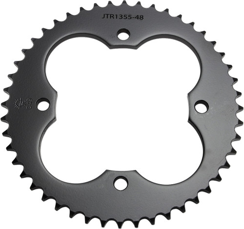 JT Sprockets JTR1355.48