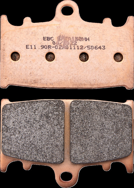 EBC EPFA158HH