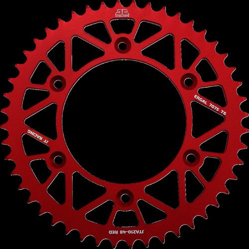 JT Sprockets JTA210.48RED
