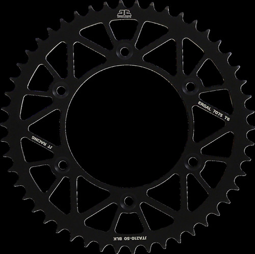JT Sprockets JTA210.50BLK
