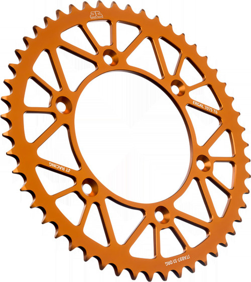 JT Sprockets JTA897.51ORG