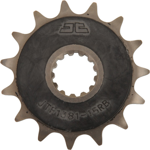 JT Sprockets JTF1381.15RB