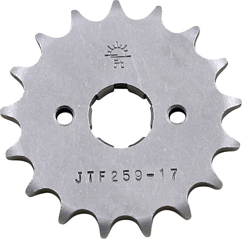 JT Sprockets JTF259.17