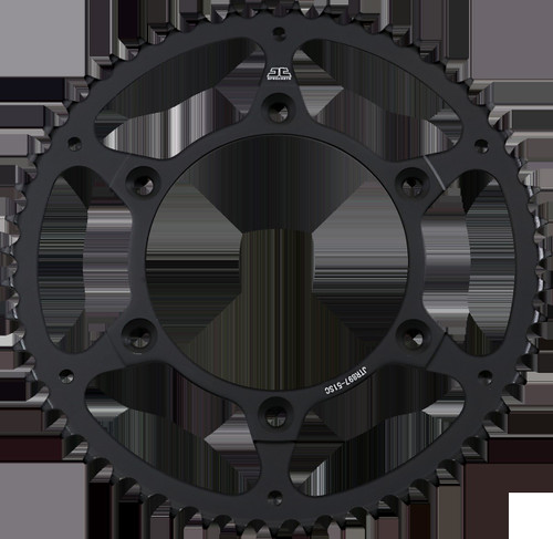 JT Sprockets JTR897.51SC