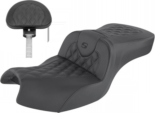 Saddleman I20-06-182BR