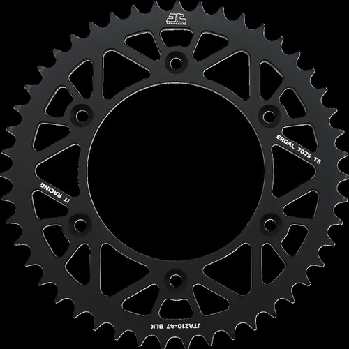JT Sprockets JTA210.47BLK