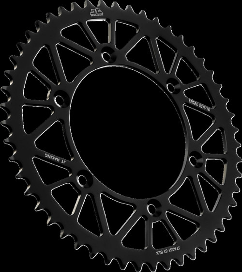 JT Sprockets JTA251.51BLK