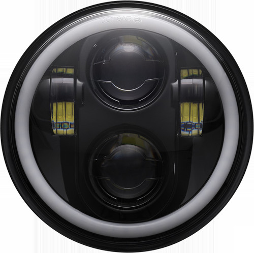 Custom Dynamics CD-575-H-B