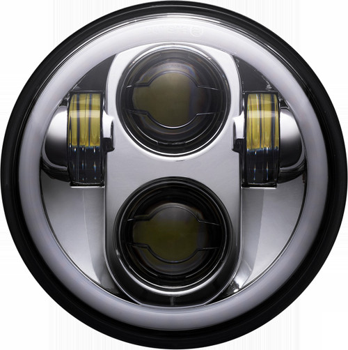 Custom Dynamics CD-575-H-C
