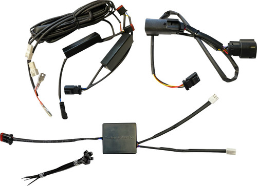 Custom Dynamics CD-ALT-HORN-BCM