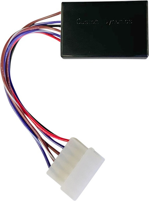 Custom Dynamics CD-ATC-4